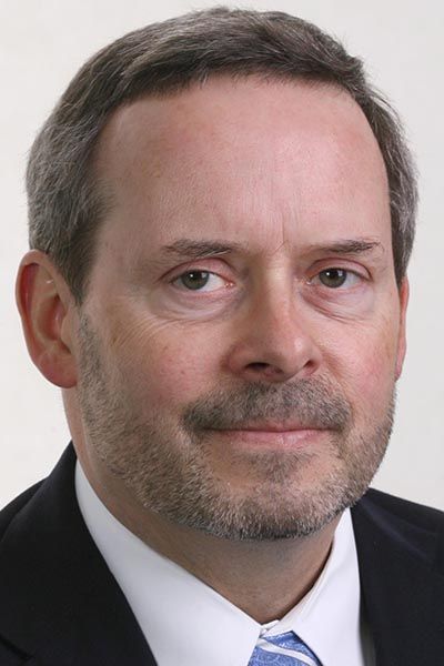 Ken Kline